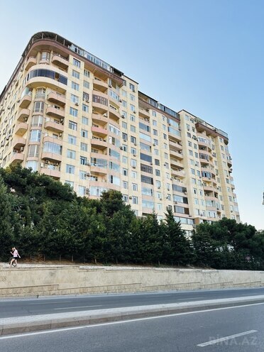 Продаётся 2-комн. новостройка 68 м², м. Мемар Аджеми, photo 3 from 26