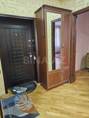 İcarəyə verilir 2 otaqlı yeni tikili 64 m², Şah İsmayıl Xətai m., photo 1 from 14