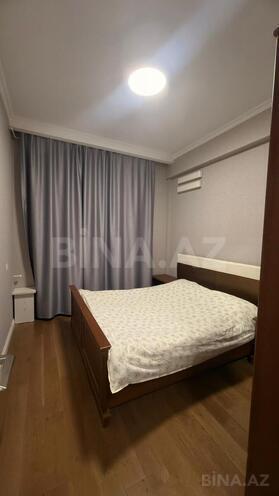 İcarəyə verilir 2 otaqlı yeni tikili 48 m², Yeni Yasamal q., photo 15 from 18
