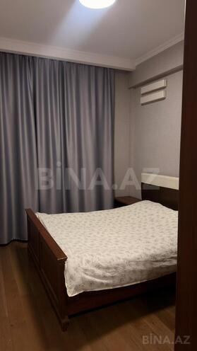 İcarəyə verilir 2 otaqlı yeni tikili 48 m², Yeni Yasamal q., photo 14 from 18