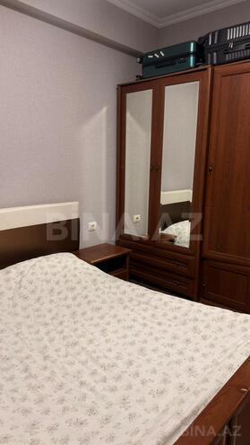 İcarəyə verilir 2 otaqlı yeni tikili 48 m², Yeni Yasamal q., photo 12 from 18