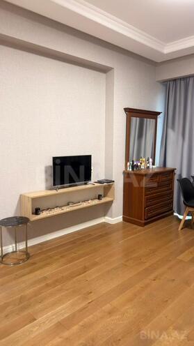 İcarəyə verilir 2 otaqlı yeni tikili 48 m², Yeni Yasamal q., photo 7 from 18