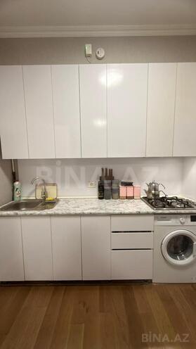 İcarəyə verilir 2 otaqlı yeni tikili 48 m², Yeni Yasamal q., photo 16 from 18