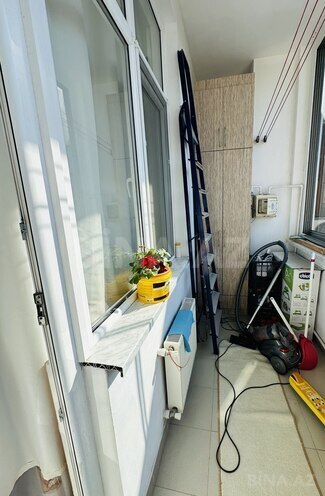 Продаётся 2-комн. новостройка 68 м², м. Мемар Аджеми, photo 25 from 26
