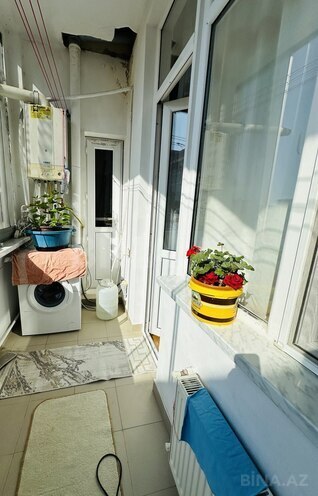 Продаётся 2-комн. новостройка 68 м², м. Мемар Аджеми, photo 24 from 26