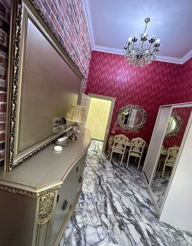 Сдаётся 3-комн. вторичка 80 м², м. Сахил, photo 9 from 11