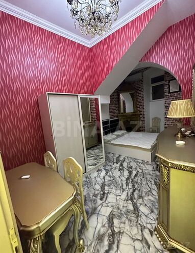 Сдаётся 3-комн. вторичка 80 м², м. Сахил, photo 6 from 11
