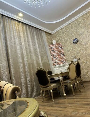 Сдаётся 3-комн. вторичка 80 м², м. Сахил, photo 3 from 11