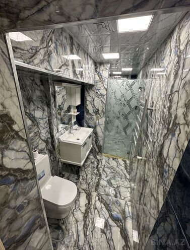 Сдаётся 3-комн. вторичка 80 м², м. Сахил, photo 8 from 11