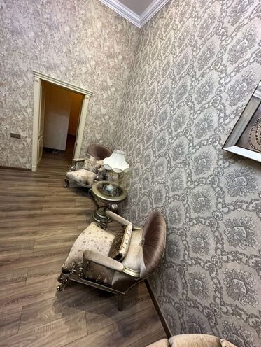 Сдаётся 3-комн. вторичка 80 м², м. Сахил, photo 5 from 11
