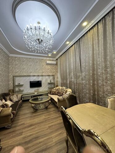 Сдаётся 3-комн. вторичка 80 м², м. Сахил, photo 4 from 11