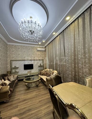 Сдаётся 3-комн. вторичка 80 м², м. Сахил, photo 1 from 11