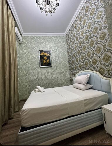 Сдаётся 3-комн. вторичка 80 м², м. Сахил, photo 7 from 11