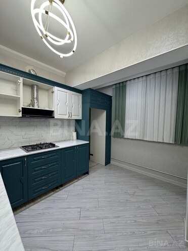 Satılır 2 otaqlı köhnə tikili 60 m², Xətai r., photo 18 from 25