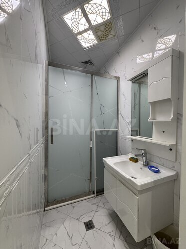 Satılır 2 otaqlı köhnə tikili 60 m², Xətai r., photo 23 from 25