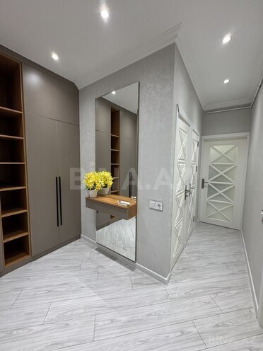 Satılır 2 otaqlı köhnə tikili 60 m², Xətai r., photo 4 from 25