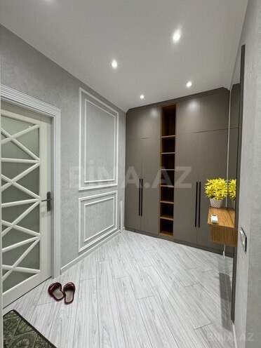 Satılır 2 otaqlı köhnə tikili 60 m², Xətai r., photo 1 from 25