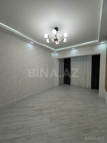 Satılır 2 otaqlı köhnə tikili 60 m², Xətai r., photo 14 from 25