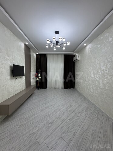 Satılır 2 otaqlı köhnə tikili 60 m², Xətai r., photo 7 from 25
