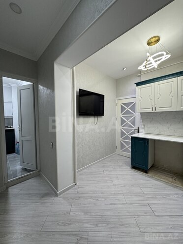 Satılır 2 otaqlı köhnə tikili 60 m², Xətai r., photo 20 from 25