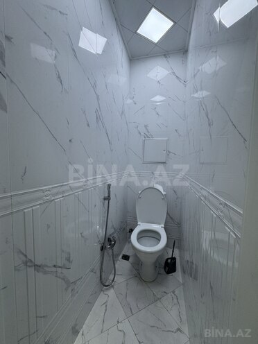 Satılır 2 otaqlı köhnə tikili 60 m², Xətai r., photo 24 from 25
