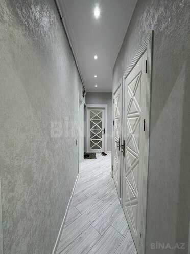 Satılır 2 otaqlı köhnə tikili 60 m², Xətai r., photo 5 from 25