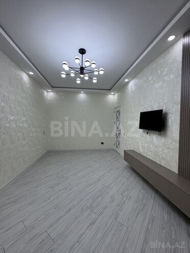Satılır 2 otaqlı köhnə tikili 60 m², Xətai r., photo 10 from 25