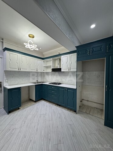 Satılır 2 otaqlı köhnə tikili 60 m², Xətai r., photo 19 from 25