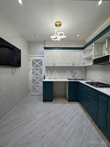 Satılır 2 otaqlı köhnə tikili 60 m², Xətai r., photo 21 from 25