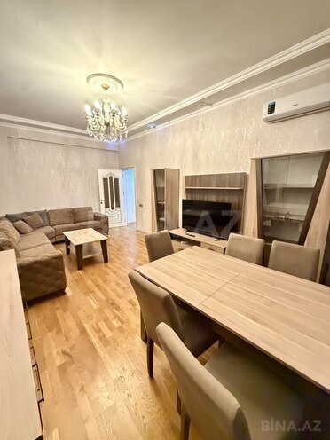 Сдаётся 2-комн. новостройка 78 м², м. Азадлыг проспекти, photo 3 from 17