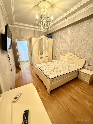 Сдаётся 2-комн. новостройка 78 м², м. Азадлыг проспекти, photo 6 from 17