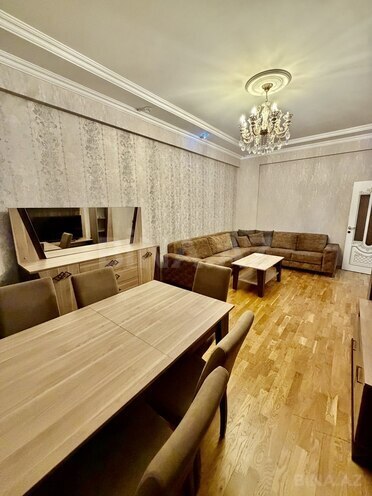 Сдаётся 2-комн. новостройка 78 м², м. Азадлыг проспекти, photo 4 from 17