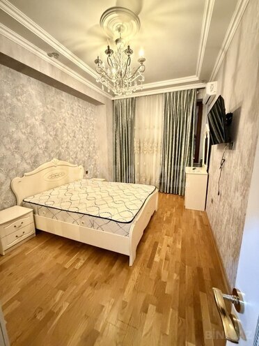 Сдаётся 2-комн. новостройка 78 м², м. Азадлыг проспекти, photo 5 from 17
