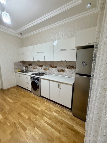 Сдаётся 2-комн. новостройка 78 м², м. Азадлыг проспекти, photo 9 from 17