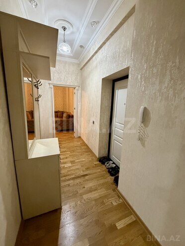 Сдаётся 2-комн. новостройка 78 м², м. Азадлыг проспекти, photo 11 from 17