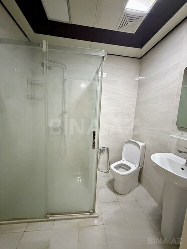Сдаётся 2-комн. новостройка 78 м², м. Азадлыг проспекти, photo 13 from 17