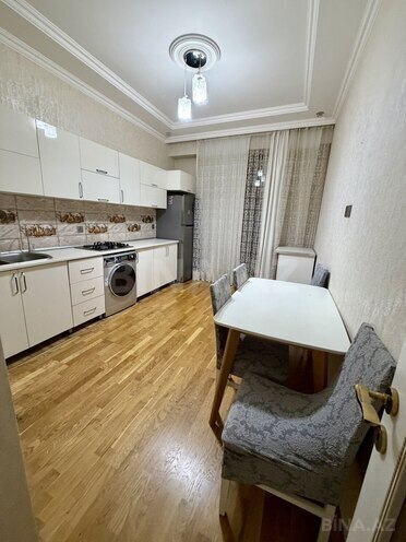Сдаётся 2-комн. новостройка 78 м², м. Азадлыг проспекти, photo 8 from 17