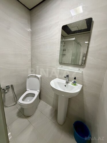 Сдаётся 2-комн. новостройка 78 м², м. Азадлыг проспекти, photo 14 from 17