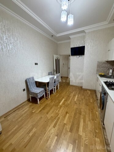 Сдаётся 2-комн. новостройка 78 м², м. Азадлыг проспекти, photo 10 from 17