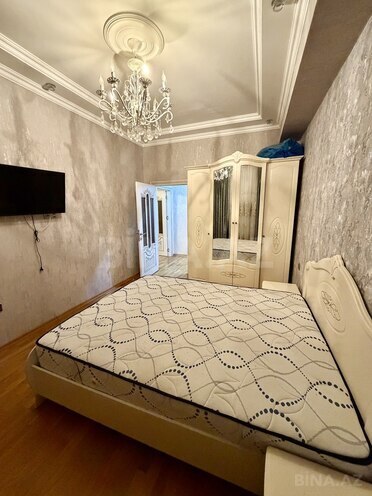 Сдаётся 2-комн. новостройка 78 м², м. Азадлыг проспекти, photo 7 from 17