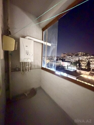 Сдаётся 2-комн. новостройка 78 м², м. Азадлыг проспекти, photo 16 from 17
