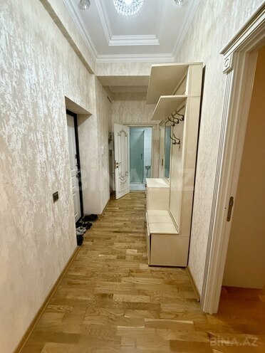 Сдаётся 2-комн. новостройка 78 м², м. Азадлыг проспекти, photo 12 from 17