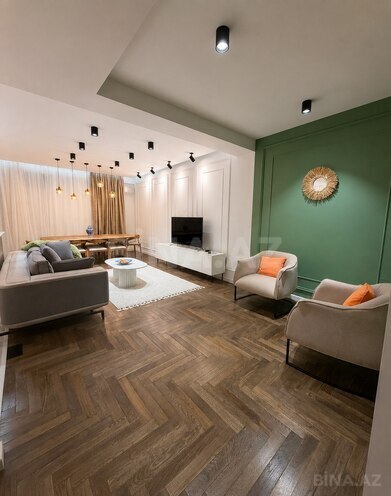 Продаётся 3-комн. новостройка 122 м², Наримановский  р., photo 3 from 9
