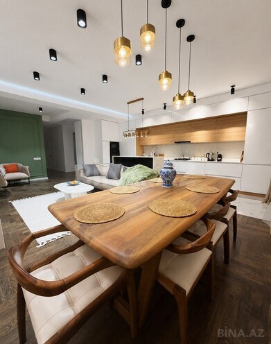 Продаётся 3-комн. новостройка 122 м², Наримановский  р., photo 1 from 9