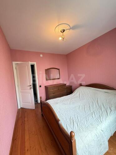 İcarəyə verilir 2 otaqlı yeni tikili 62 m², 20 Yanvar m., photo 6 from 11