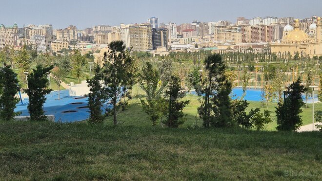 Продаётся 4-комн. вторичка 156 м², м. Ичеришехер, photo 9 from 11