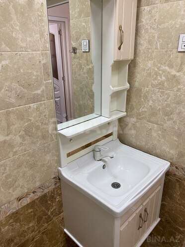 Satılır 2 otaqlı yeni tikili 53 m², 8 Noyabr m., photo 16 from 18