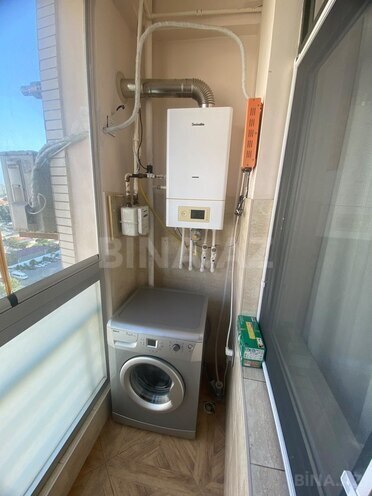 Satılır 2 otaqlı yeni tikili 53 m², 8 Noyabr m., photo 11 from 18