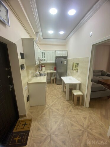 Satılır 2 otaqlı yeni tikili 53 m², 8 Noyabr m., photo 9 from 18