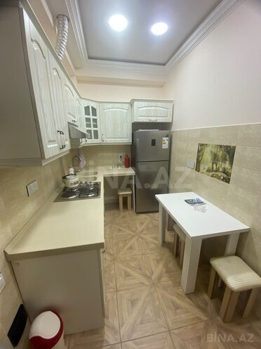 Satılır 2 otaqlı yeni tikili 53 m², 8 Noyabr m., photo 8 from 18